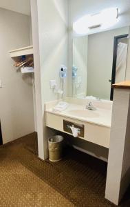 Galeriebild der Unterkunft Days Inn by Wyndham Wall in Wall