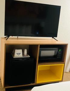 Galeriebild der Unterkunft Days Inn by Wyndham Wall in Wall