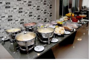 Φωτογραφία από το άλμπουμ του Prado Hotel Business σε Bragança Paulista +40 φωτογραφίες