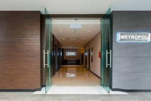 Gallery image of Teratak Kasih in Bukit Mertajam