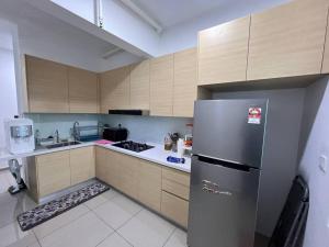 Gallery image of Teratak Kasih in Bukit Mertajam