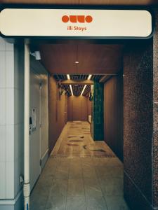 東京にあるilli Tas Shinjukuのギャラリーの写真