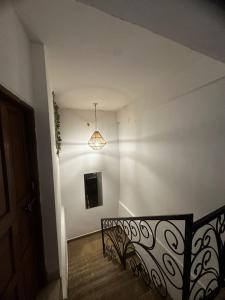 A bed or beds in a room at Coco Garden- 04 Minutes to Calangute Beach