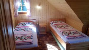 Fotografie z fotogalerie ubytování apartmany Sofia v destinaci Oravice