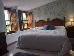 Gallery image of El pucheru 4 Almas in Barcenaciones