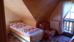 Fotografie z fotogalerie ubytování apartmany Sofia v destinaci Oravice