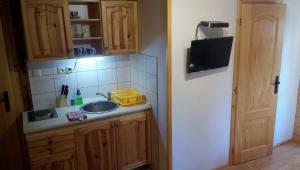 Fotografie z fotogalerie ubytování apartmany Sofia v destinaci Oravice