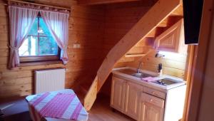 Fotografie z fotogalerie ubytování apartmany Sofia v destinaci Oravice