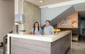 Hosté ubytování MAKATI Boutique Hotel near NAIA Airport Terminal 3 Edsa Pasay CBD