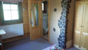 Fotografie z fotogalerie ubytování apartmany Sofia v destinaci Oravice