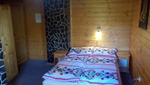 Fotografie z fotogalerie ubytování apartmany Sofia v destinaci Oravice