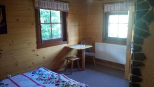 Fotografie z fotogalerie ubytování apartmany Sofia v destinaci Oravice