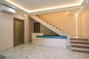 Fotografie z fotogalerie ubytování B&B Armenes v destinaci Capo Rizzuto