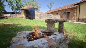 Φωτογραφία από το άλμπουμ του Стојковић - сеоско туристичко домаћинство σε Prekonozi