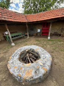 Φωτογραφία από το άλμπουμ του Стојковић - сеоско туристичко домаћинство σε Prekonozi +8 φωτογραφίες