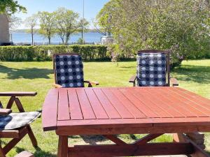 Photo de la galerie de l'établissement 4 star holiday home in Sturkø, à Karlskrona