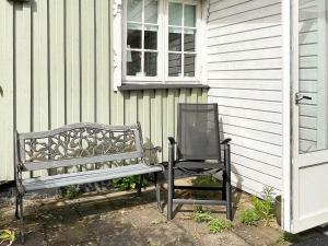 Galería fotográfica de 5 person holiday home in SÖLVESBORG en Sölvesborg