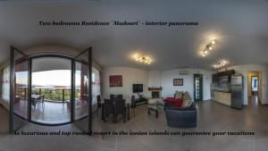 Posedenie v ubytovaní Princes ' Islands Luxury Residences