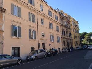 Photo de la galerie de l'établissement Stazione Vaticana 5 Apartment, à Rome