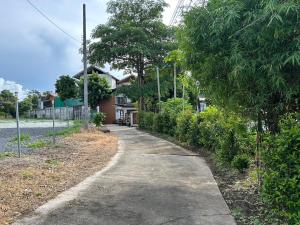 สวนหย่อมนอก Baan Old Town Boutique Stay, Phuket Town