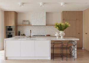 Gallery image of Effortless Coastal Luxury in Blairgowrie