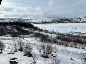 Billede fra billedgalleriet på 7 person holiday home in TANA i Tana + 16 billeder