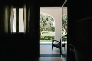 Fotografie z fotogalerie ubytování RESIDENCE ARCHIMEDE v destinaci Fanusa