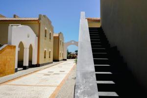 Fotografie z fotogalerie ubytování RESIDENCE ARCHIMEDE v destinaci Fanusa