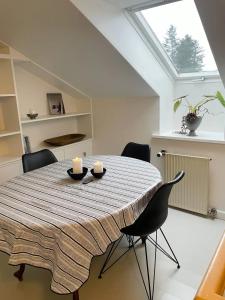 Fotografie z fotogalerie ubytování Fjelstrup Kro v destinaci Haderslev