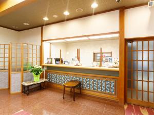 Fotografie z fotogalerie ubytování 式部のやかた井筒屋 v destinaci Širakawa