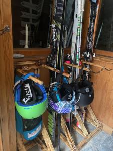 Billede fra billedgalleriet på Maison Cirque de Gavarnie i Gavarnie