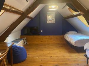 Billede fra billedgalleriet på Maison Cirque de Gavarnie i Gavarnie