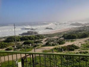 Příroda nedaleko apartmánu + 4 fotografie