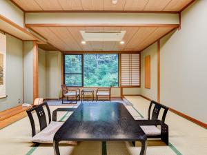 Fotografie z fotogalerie ubytování 式部のやかた井筒屋 v destinaci Širakawa