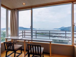 Φυσικό τοπίο κοντά σε αυτό το ryokan