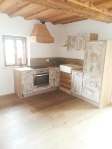 Cucina o angolo cottura di Herr Berge Steirisch Ursprung