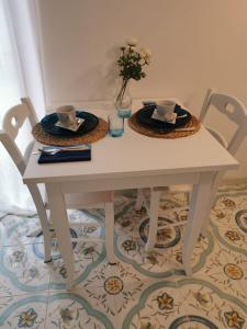 Fotografie z fotogalerie ubytování B&B casa Petrarca v destinaci Vasto