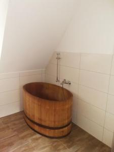 Foto dalla galleria di Herr Berge Steirisch Ursprung a Brodingberg