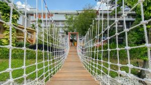 Galeriebild der Unterkunft Lorin Syariah Solo Hotel in Solo