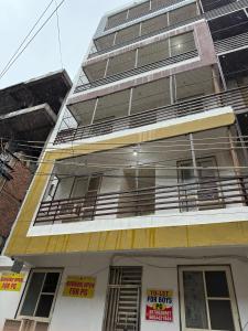 Photo de la galerie de l'établissement Prakash deep Hostel, à Kota