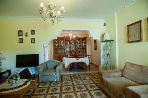 Billede fra billedgalleriet på sunrayhouse Arkasa i Arkasa