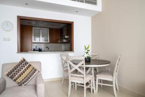 Fotografie z fotogalerie ubytování ALH Vacay - Modern 1 bedroom in Downtown v Dubaji