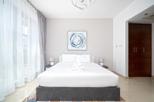 Fotografie z fotogalerie ubytování ALH Vacay - Modern 1 bedroom in Downtown v Dubaji