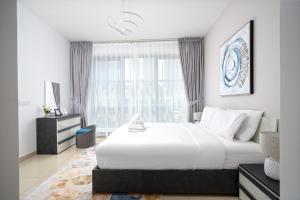 Fotografie z fotogalerie ubytování ALH Vacay - Modern 1 bedroom in Downtown v Dubaji