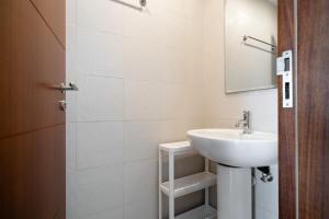 Fotografie z fotogalerie ubytování ALH Vacay - Modern 1 bedroom in Downtown v Dubaji