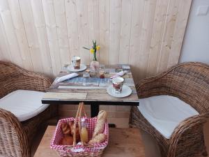 Billede fra billedgalleriet på Domaine Des Hauts Viaux i La Bresse + 61 billeder