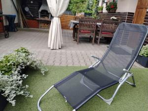 Fotografie z fotogalerie ubytování Nice HOME v destinaci Horní Heršpice