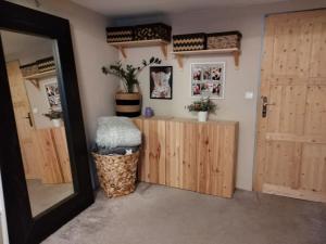 Fotografie z fotogalerie ubytování Nice HOME v destinaci Horní Heršpice
