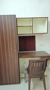 Photo de la galerie de l'établissement Khalsa boys residency, à Kota