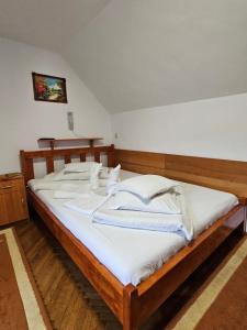 Imagem da galeria de Vila Domokos em Sovata